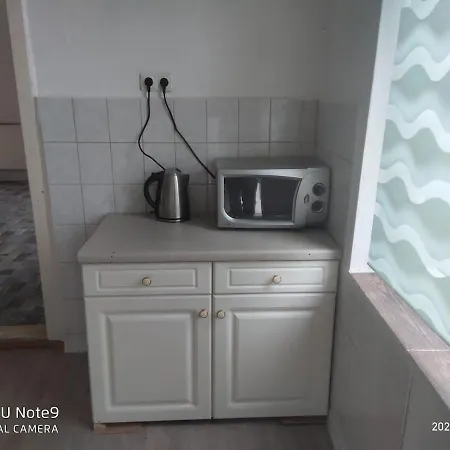 Mit Garten In Zentrum Apartment Schwerin (Mecklenburg-Vorpommern)