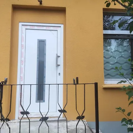 Apartment Mit Garten In Zentrum Schwerin (Mecklenburg-Vorpommern)