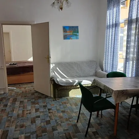Apartment Mit Garten In Zentrum Schwerin (Mecklenburg-Vorpommern)