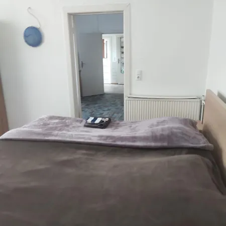 Mit Garten In Zentrum Apartmán *