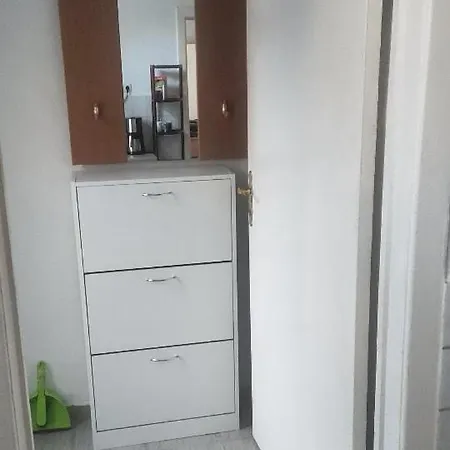 Mit Garten In Zentrum Apartmán