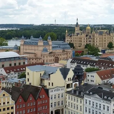 Apartmán Mit Garten In Zentrum *